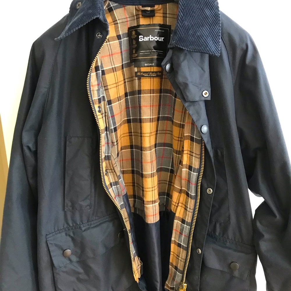 Barbour Classic Bedate